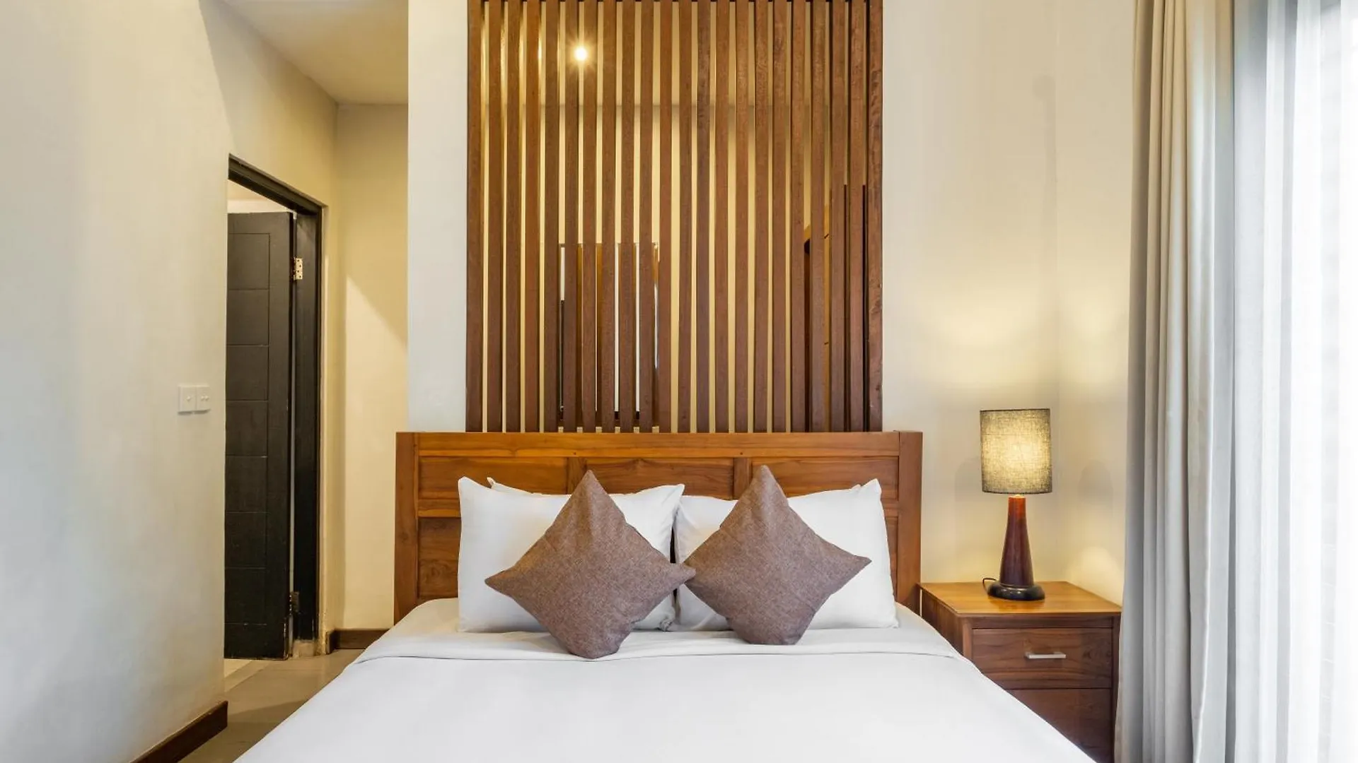 Kisaraa Villa Kerobokan