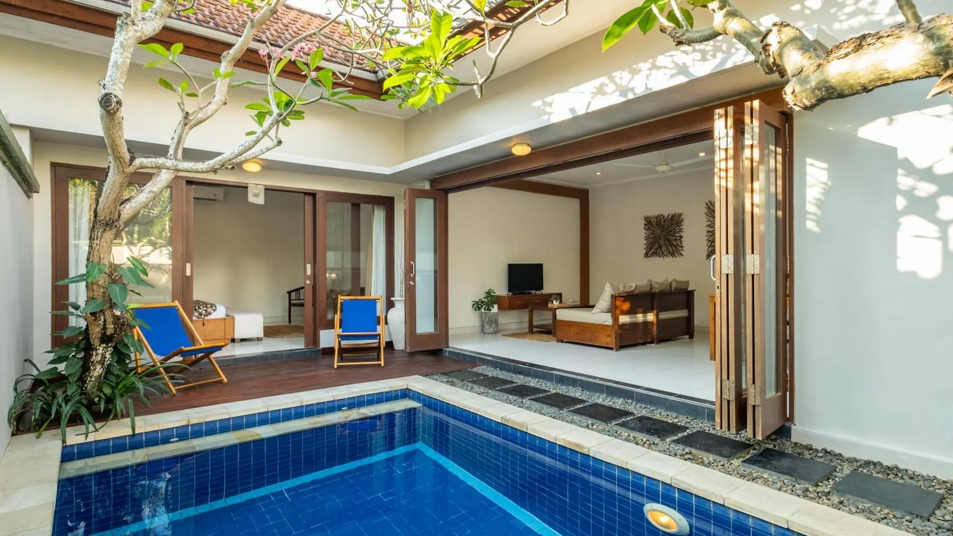 Kisaraa Villa Kerobokan