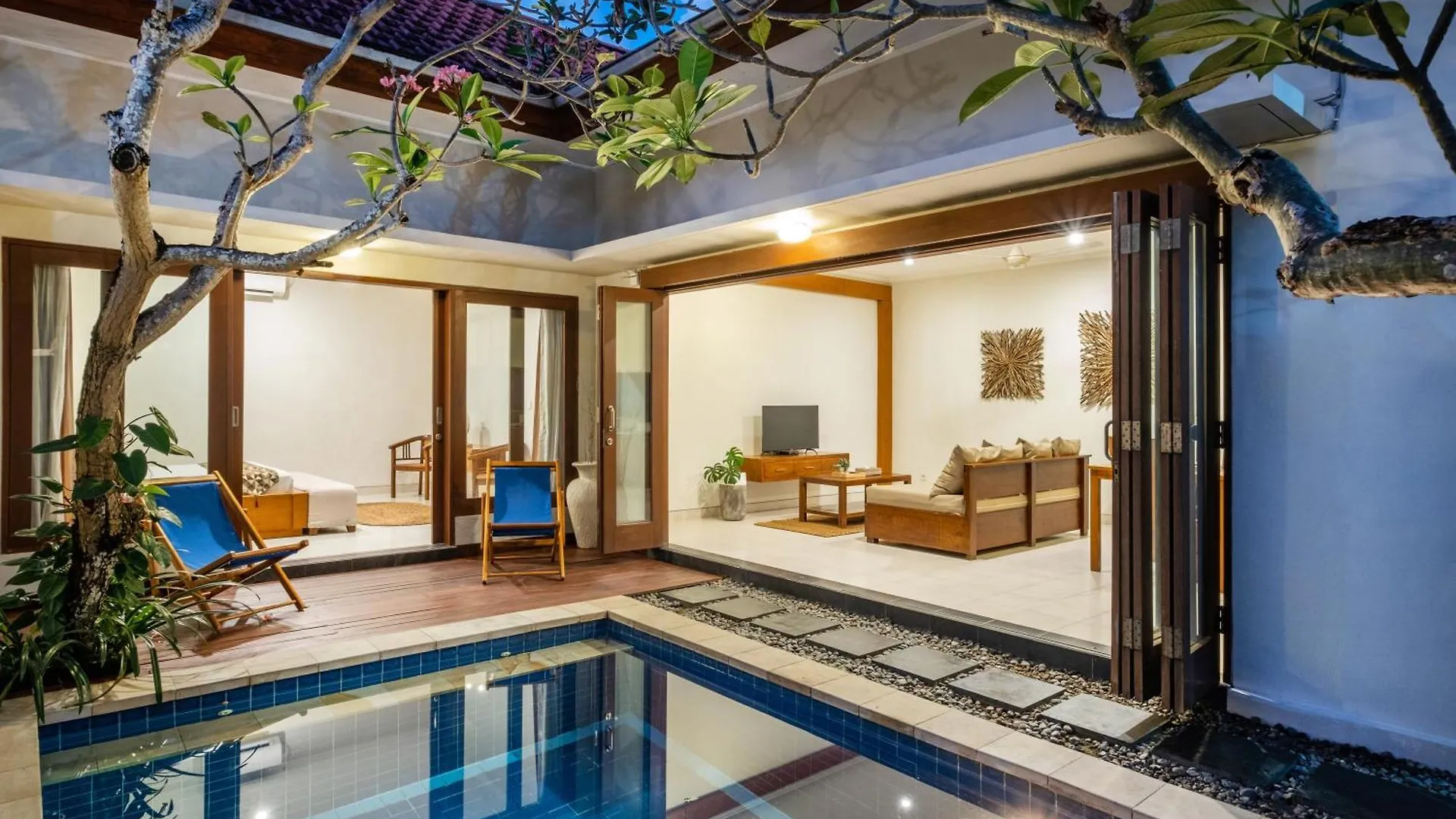 Kisaraa Villa Kerobokan