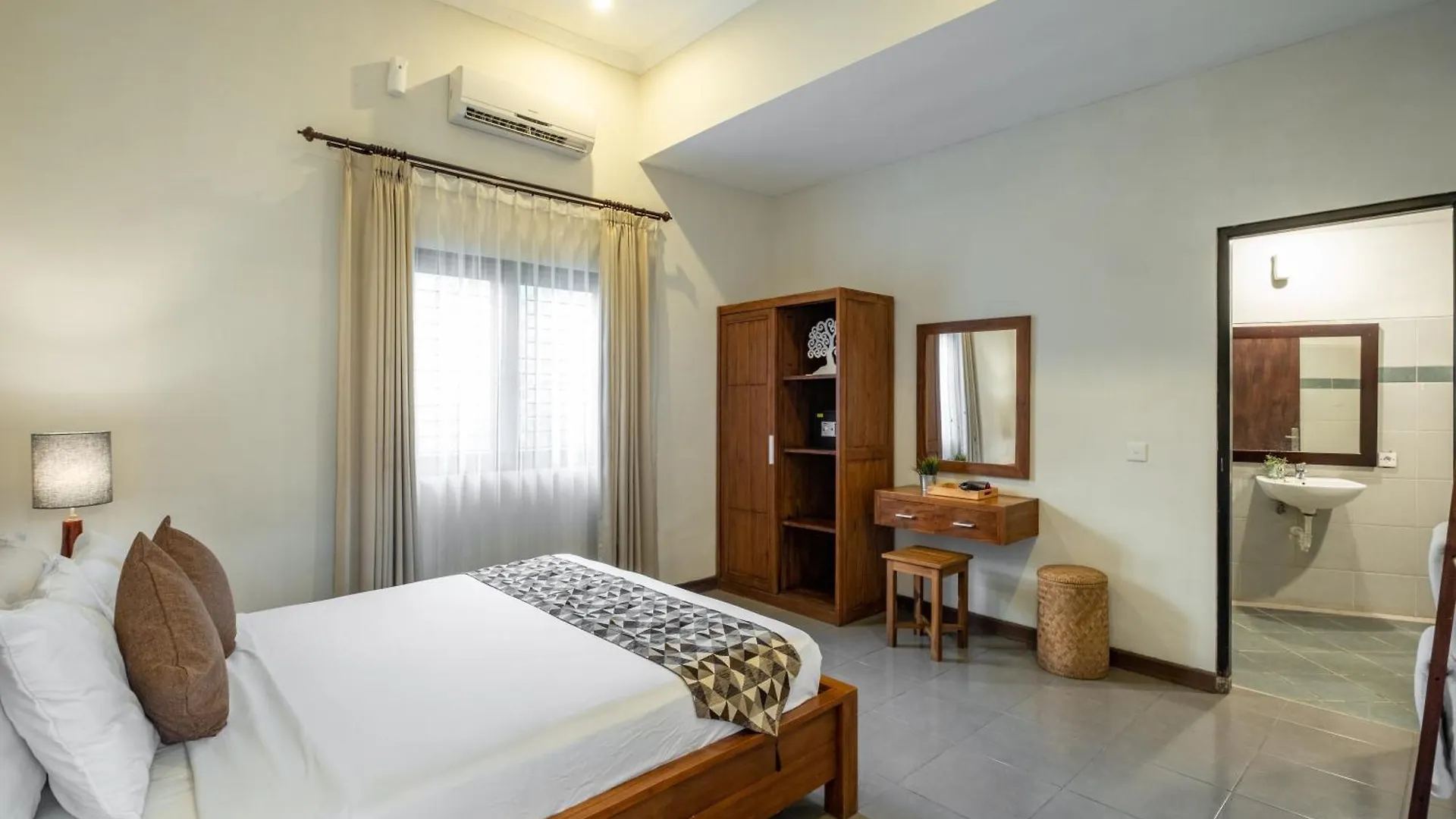 Kisaraa Villa Kerobokan