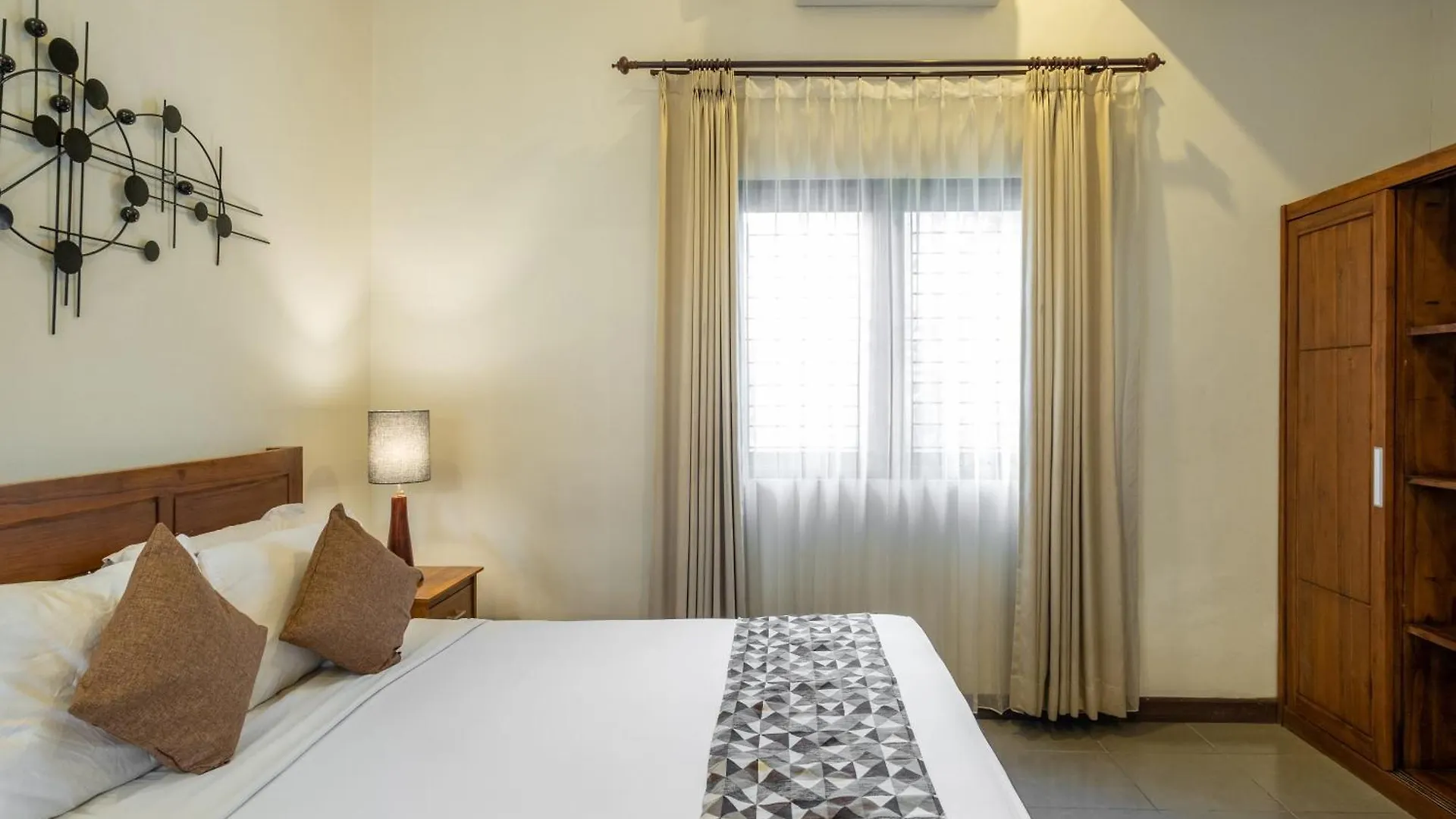 Kisaraa Villa Kerobokan   Kerobokan (Bali)