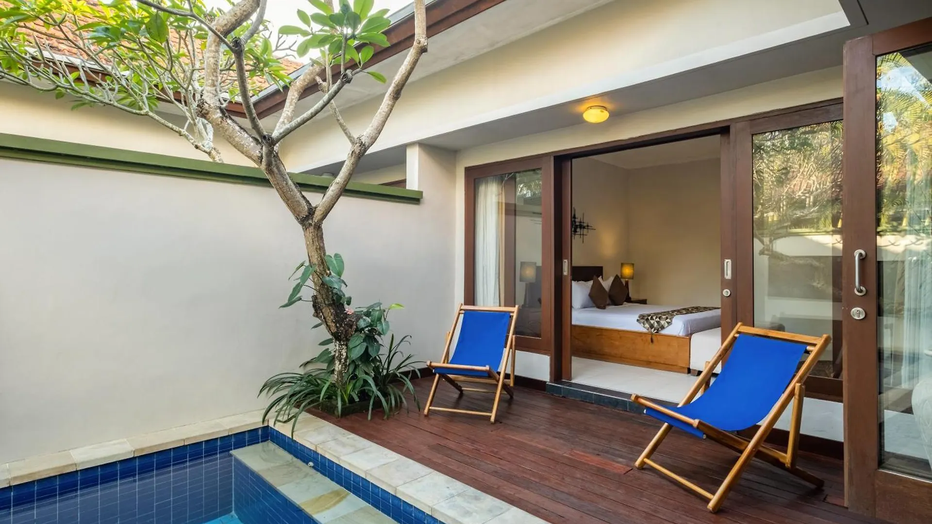 Kisaraa Villa Kerobokan
