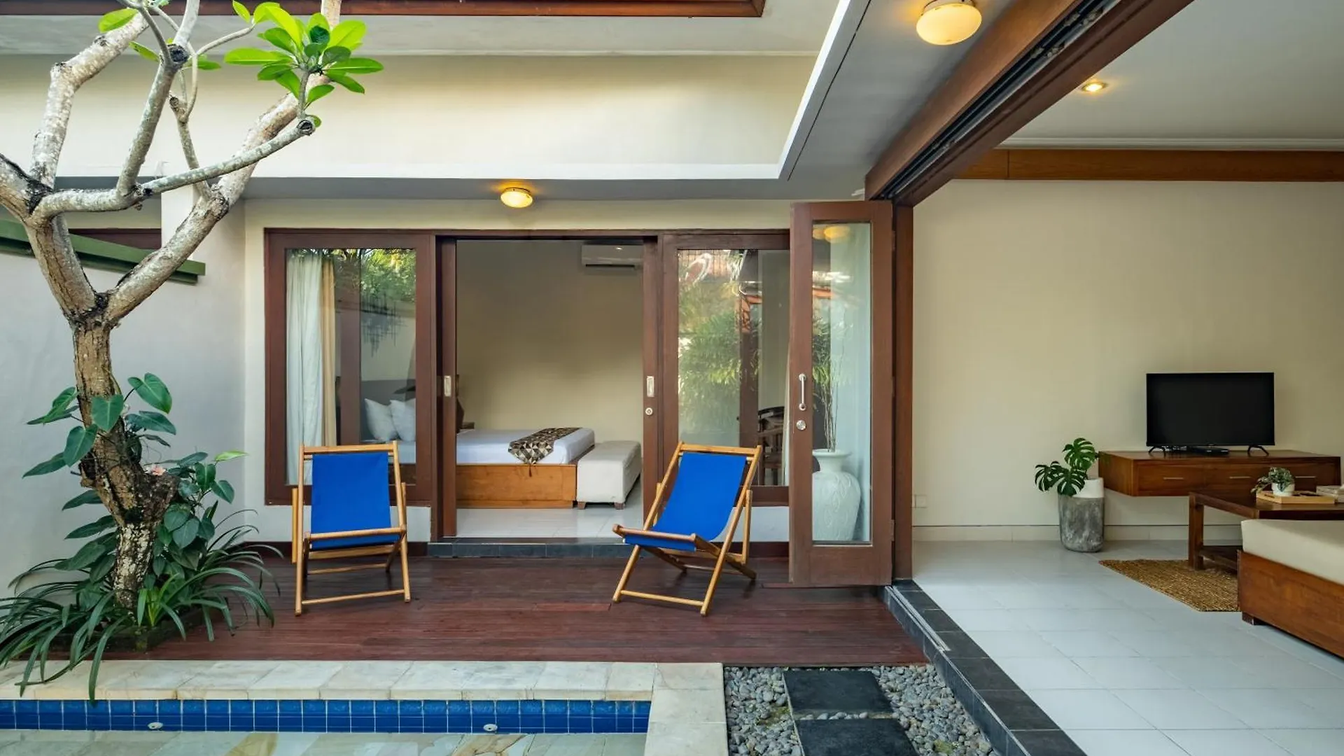 Kisaraa Villa Kerobokan